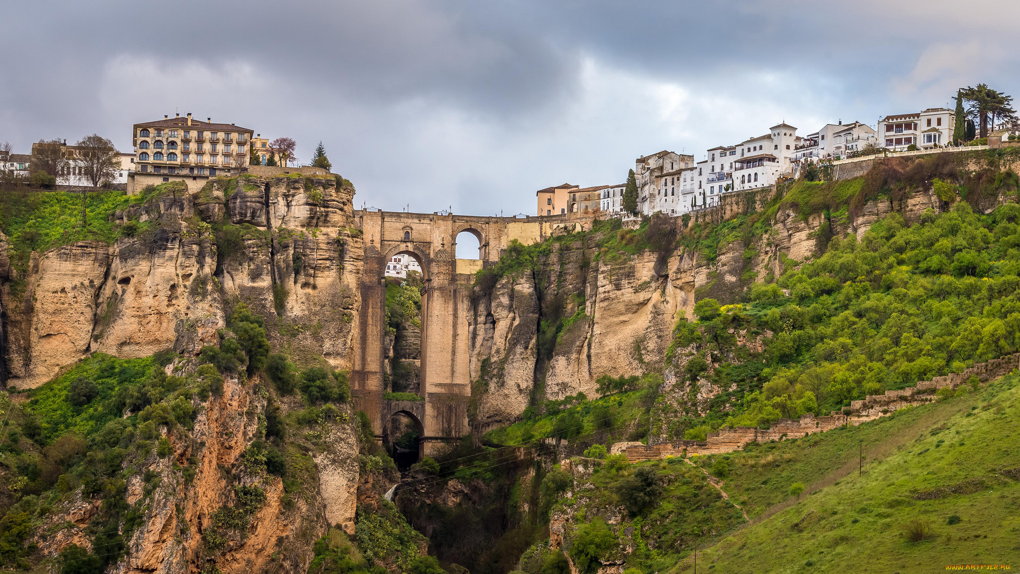 ronda,  andalucia,  spain, , - , , , 